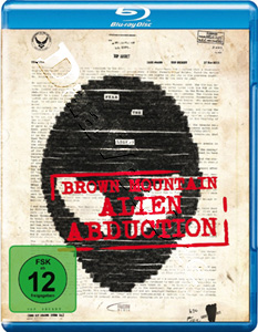 Alien Abduction |   Blu-Ray